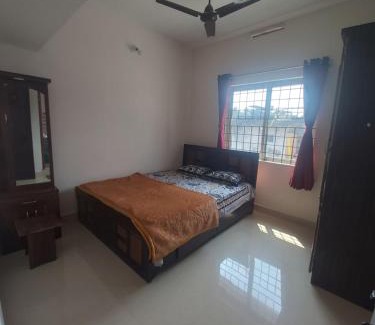 Virarajendrapet House | Vishal Homestay