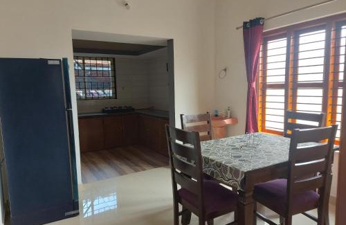Virarajendrapet House | Vishal Homestay