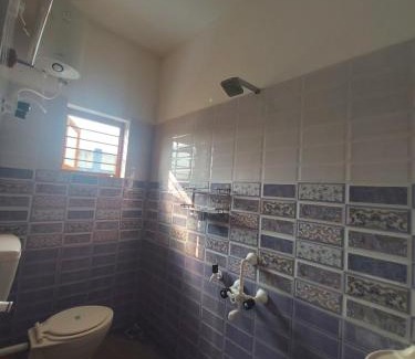 Virarajendrapet House | Vishal Homestay
