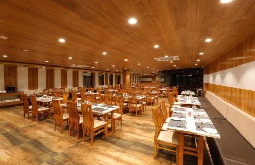 Malanka Hotel | Vishal Lords Inn Gir Forest