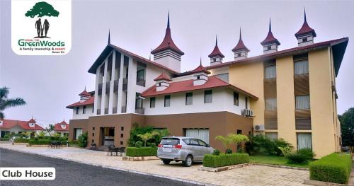 Malanka Hotel | Vishal Lords Inn Gir Forest