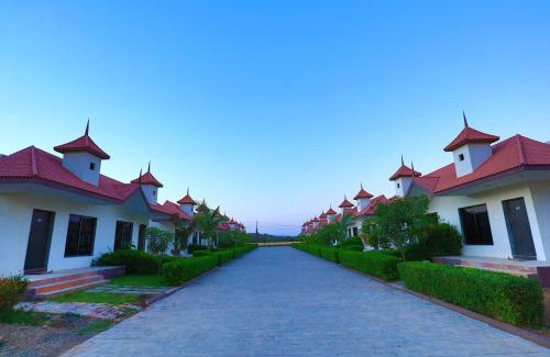Malanka Hotel | Vishal Lords Inn Gir Forest