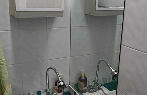 Yerevan Apartment | Vishapaqagh