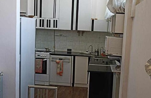 Yerevan Apartment | Vishapaqagh