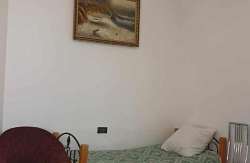 Yerevan Apartment | Vishapaqagh