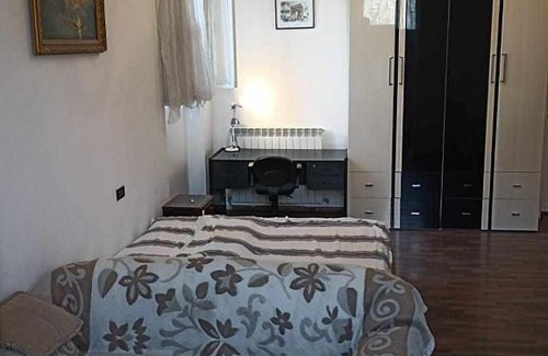 Yerevan Apartment | Vishapaqagh