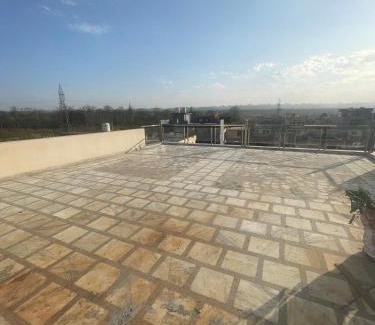 Bullawala House | Vishram Guest House