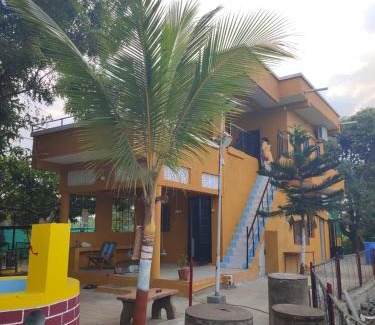 Rajpipla House | VISHWVRUND HOME STAy