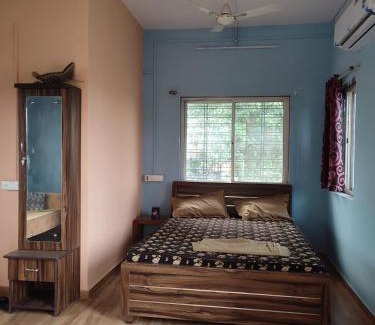 Rajpipla House | VISHWVRUND HOME STAy