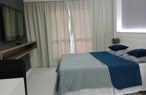 Setor Comercial Norte Hotel | Vision Acomodação Particular