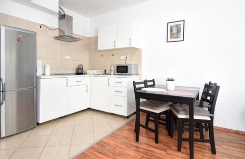 Ferencvaros Apartment | Vision Apartments - Superior One-Bedroom Apartment