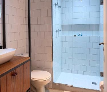 Setor Hoteleiro Norte Apartment | Vision - confortável, prático e aconchegante