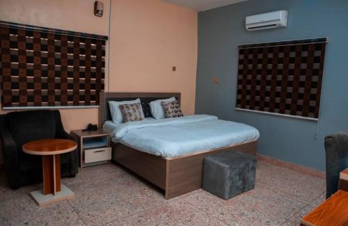 Kaduna Hotel | Vision Hotel apartment and suites
