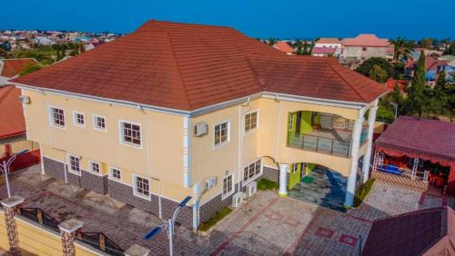 Kaduna Hotel | Vision Hotel apartment and suites
