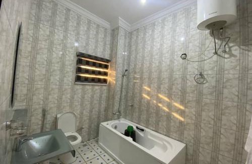 Kaduna Hotel | Vision Hotel apartment and suites