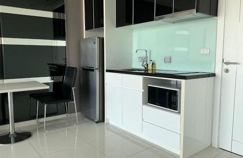 Pratumnak Hill Apartment | Vision Pratumnak By Pattaya Sunny Rentals