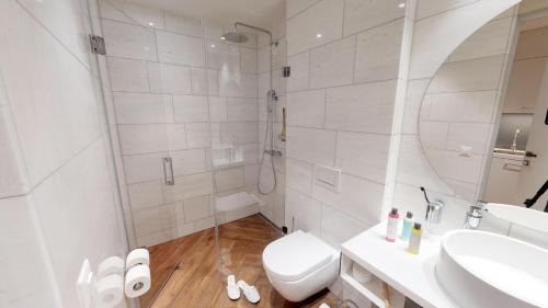 District 2 Apartment | VISIONAPARTMENTS Bellariastrasse - contactless check-in