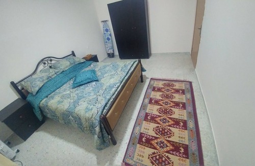 al-Khader Apartment | Visit Bethlehem & Jerusalem ，the apartment is in a mansion like property