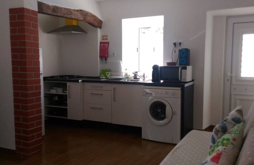 Abrantes Cottage | Visit Bioucas II - Portuguese Traditional House