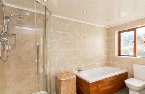 Lowick House | Visit Britain Gold standard cottage - stunning, spacious and stylish. WiFi