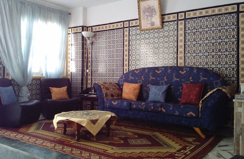 Sfax Apartment | Visit & discover Historical city of Sfax