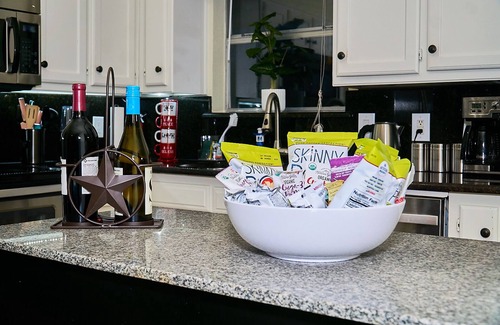 Frisco House | Visit Downtown Frisco Cozy & Relaxing Vacation Home