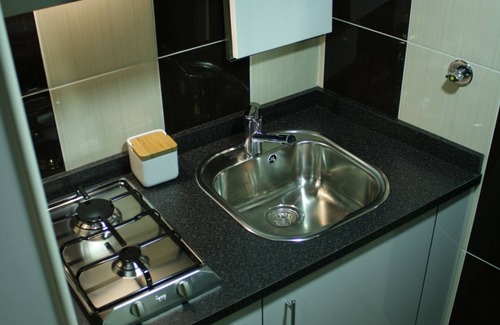Campo de Gerez Apartment | Visit Gerês (Apart T0) Welcome to Gerês flat T0