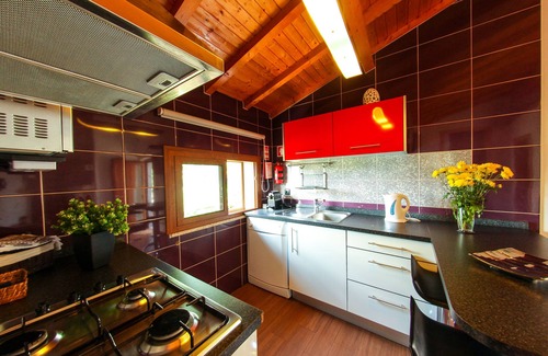 Campo de Gerez Cottage | Visit Geres (Apart. T1)/Welcome to Geres flat T1