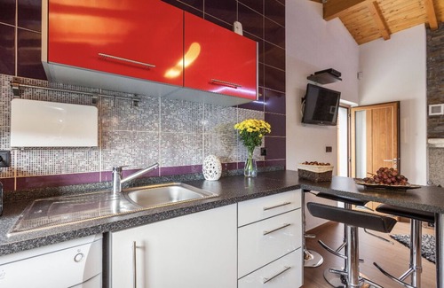 Campo de Gerez Cottage | Visit Geres (Apart. T1)/Welcome to Geres flat T1