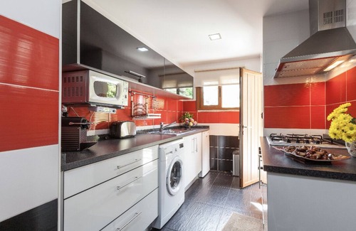 Campo de Gerez Apartment | Visit Geres (Apart. T2) Welcome to Geres flat T2