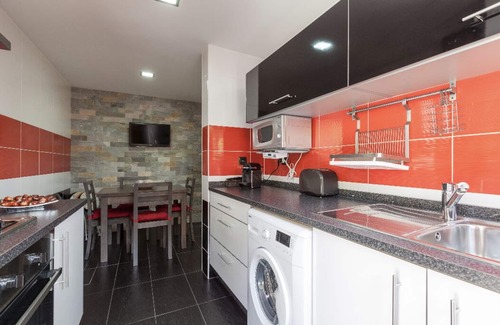 Campo de Gerez Apartment | Visit Geres (Apart. T2) Welcome to Geres flat T2