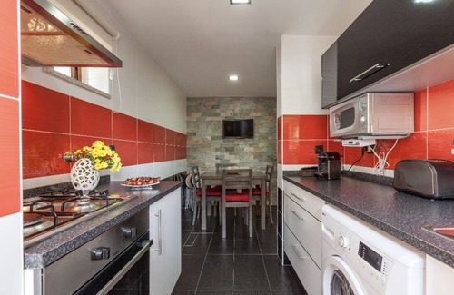 Campo de Gerez Apartment | Visit Geres (Apart. T2) Welcome to Geres flat T2