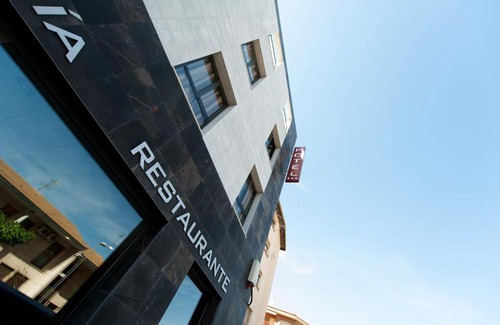 Caspe Hotel | Visit Hotel