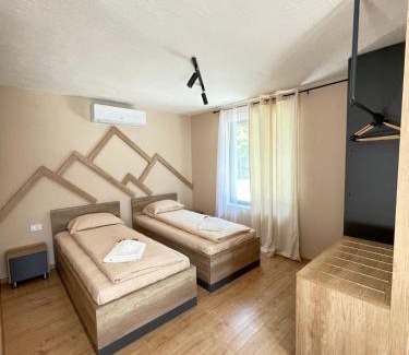 Konjic Apartment | Visit Konjic Outdoor Resort