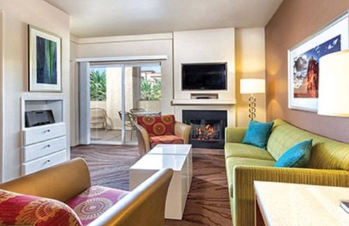 Enterprise Resort | Visit Las Vegas in style!