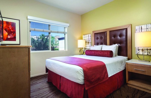 Enterprise Resort | Visit Las Vegas in style!