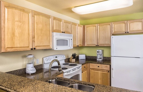 Las Vegas Resort | Visit Las Vegas in style!