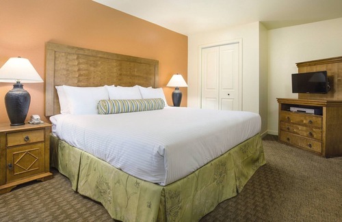 Las Vegas Resort | Visit Las Vegas in style!