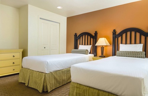 Las Vegas Resort | Visit Las Vegas in style!