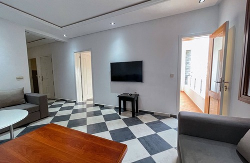 Oued Laou Apartment | Visit oued Laou: Florancia