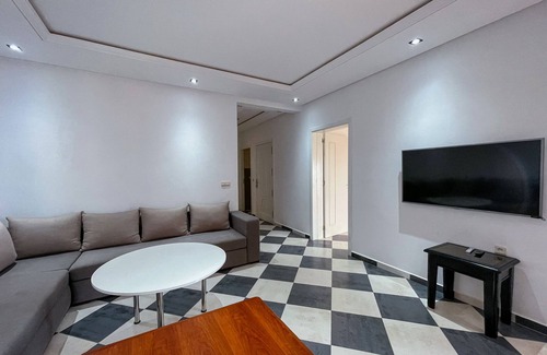 Oued Laou Apartment | Visit oued Laou: Florancia