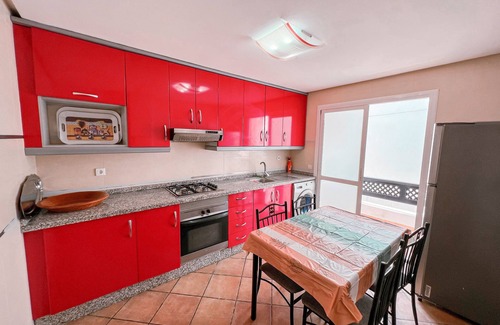 Oued Laou Apartment | Visit Oued Laou: Jawhara