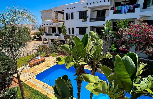 Oued Laou Apartment | Visit Oued Laou: Jawhara