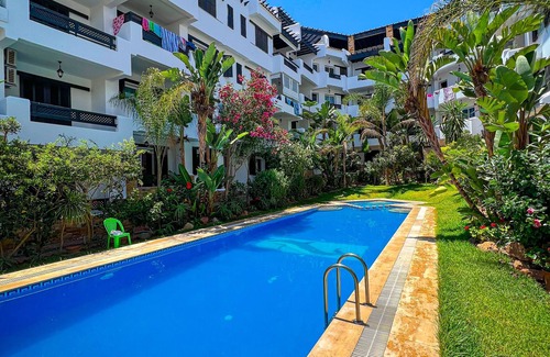 Oued Laou Apartment | Visit Oued Laou: Jawhara