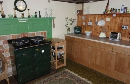 Talmine Cottage | Visit our cosy, traditional crofter's cottage, for the most relaxing holiday