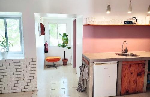 Alcacer do Sal Apartment | Visit PachaMama Community