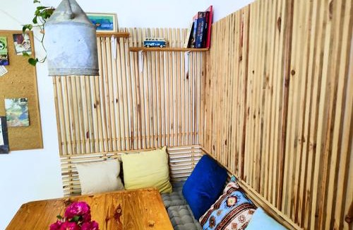 Alcacer do Sal Apartment | Visit PachaMama Community