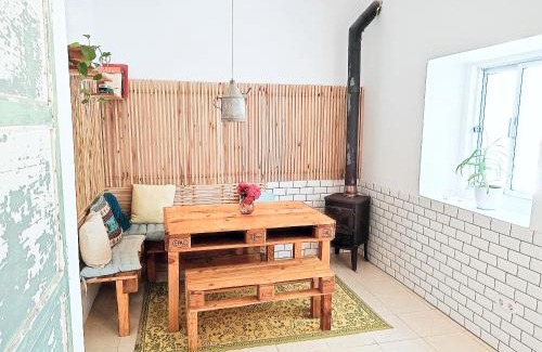 Alcacer do Sal Apartment | Visit PachaMama Community