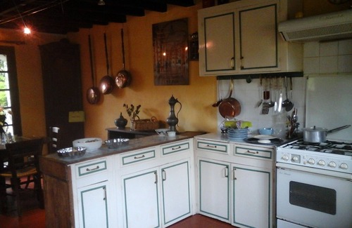 Dampierre-en-Yvelines Villa | Visit Paris and the surrounding area while enjoying nature in the Chevreuse Valley