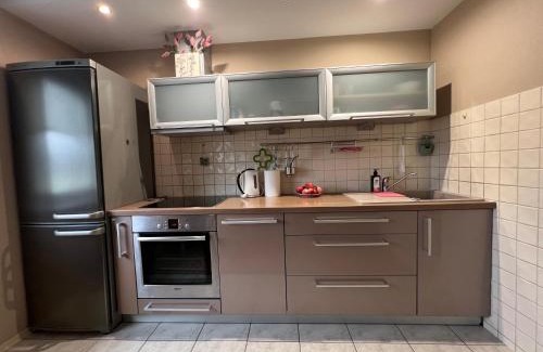 Sigulda Apartment | Visit Sigulda apartment self check-in